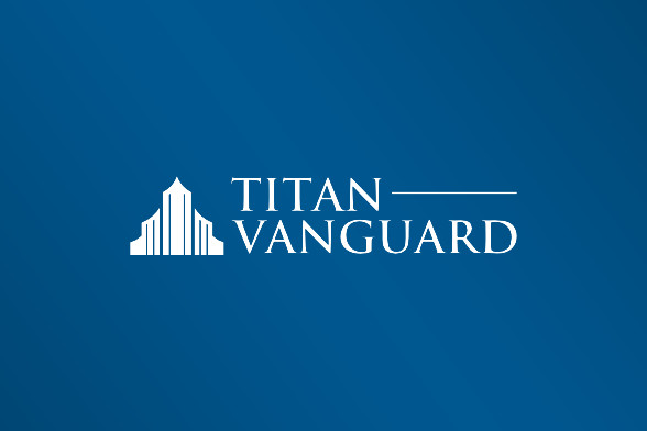 Titan Vanguard
